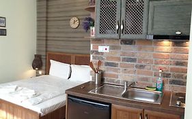 Guest Rooms Maria Luiza